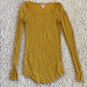 mossimo supply co. shirt